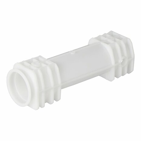 Glijlager voor oplooprem 50x(64×66)x220 geschikt voor BPW/ZAF 1.5-2/1.6-3/2.0-2