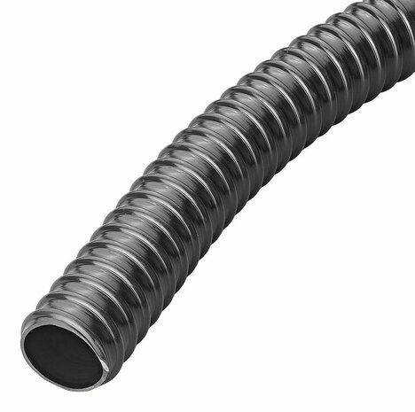 Afvalwaterslang 5,00M 25mm