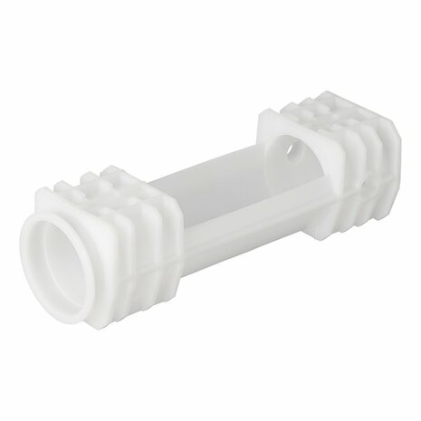 Glijlager voor oplooprem 50x(64×66)x220 geschikt voor BPW/ZAF 1.5-2/1.6-3/2.0-2 in blister