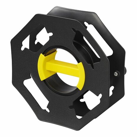 Kabelhaspel compact