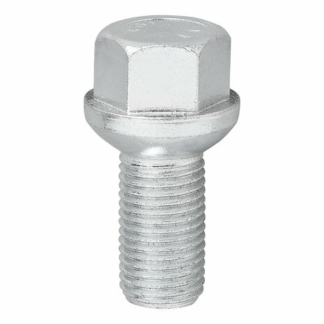 AL-KO Wielbout M14 x 1,5 x 25 mm
