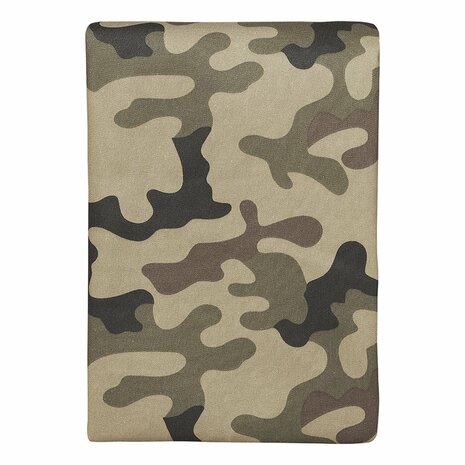 Monteurshoes Camouflage