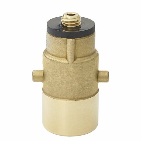 LPG nippel Nederland bajonet 10mm