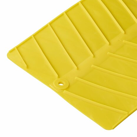 Anti-slipmat Grip System 740x225mm - set van 2 stuks