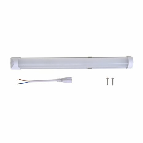 Lichtlijn 42-leds 12V 200lm 320x33x33mm