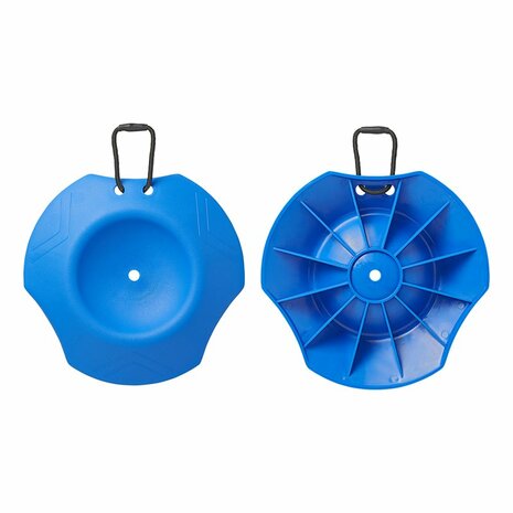 Wielkeg voor neuswiel