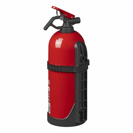 Brandblusser 1kg ABC poeder NL