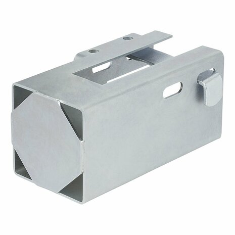 Koppelingsslot 110x110mm