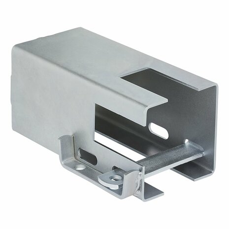 Koppelingsslot 110x110mm
