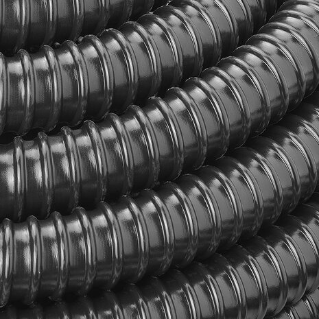 Afvalwaterslang 10,00M 19mm