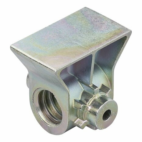 AL-KO Hoeksteun spindelblok M20 x  dia 15 mm