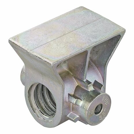 AL-KO Hoeksteun spindelblok M20 x  dia 20 mm