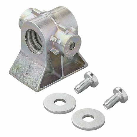 AL-KO Hoeksteun spindelblok M20 x  dia 20 mm
