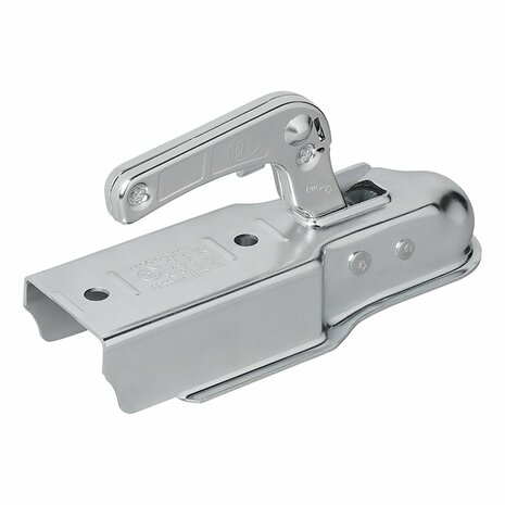 Kogelkoppeling vierkant 70mm