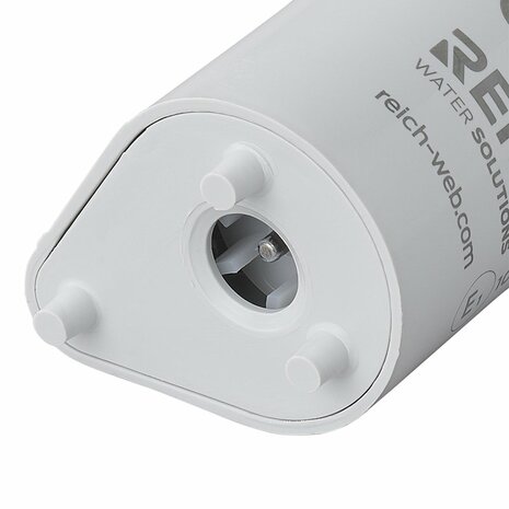 Dompelpomp 12V-10L