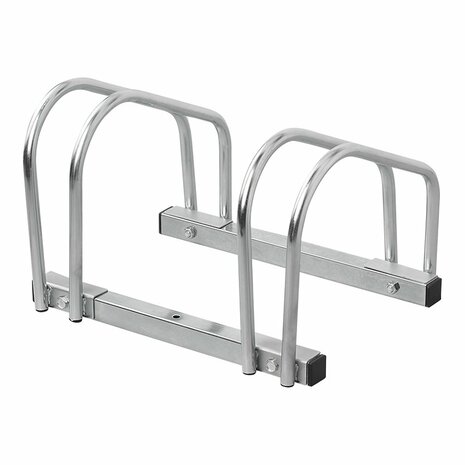 Fietsenrek voor 2 fietsen