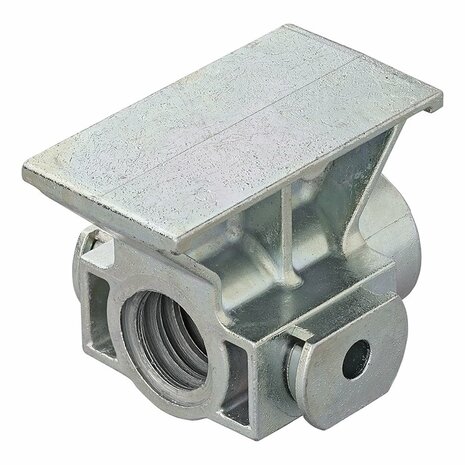 AL-KO Hoeksteun spindelblok  dia 20 mm premium