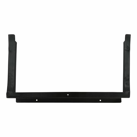 Aluminium frame 80mm voor opbergnet 230072