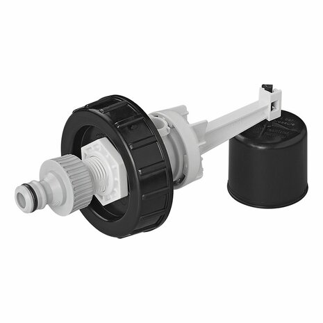 Aquaroll adapter zonder waterslang