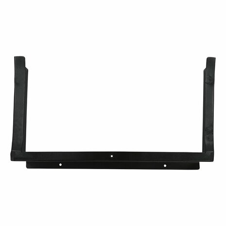 Aluminium frame 80mm voor opbergnet 230076