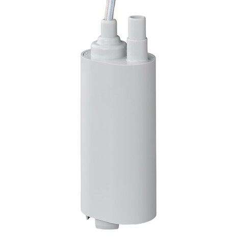 Dompelpomp Easy 12V-12L met ontluchting in blister