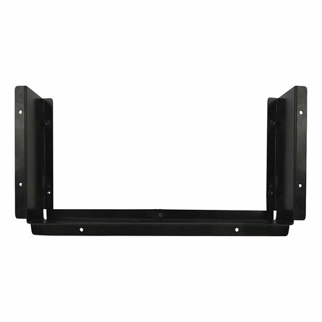 Aluminium frame 80mm voor opbergnet 230074