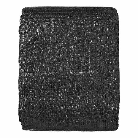 Schaduwdoek mesh 6 x 4 m