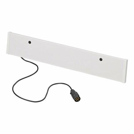 Verlichtingsbalk 80cm + 1M kabel