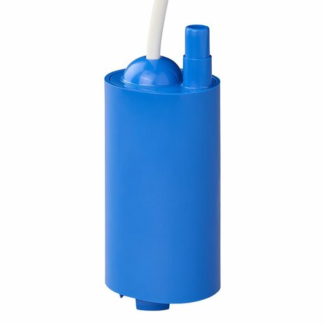 Dompelpomp 12V-15L