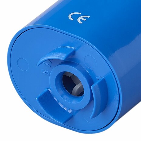 Dompelpomp 12V-15L