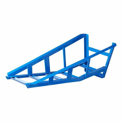 Oprijbrug staal 1000kg