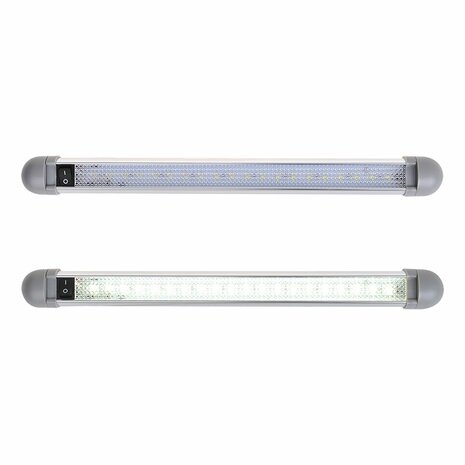 Lichtlijn 20-leds 12V 300lm 340x35x33mm