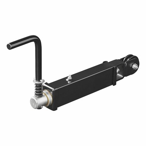 Handremspindel met rol