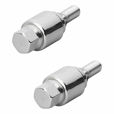 Wiel slotbouten voor caravan - set van 2 stuks Guardian Ultra