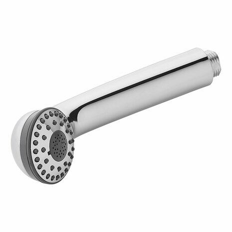 Handdouche Julia chroom zonder slang