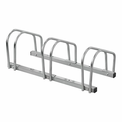 Fietsenrek voor 3 fietsen