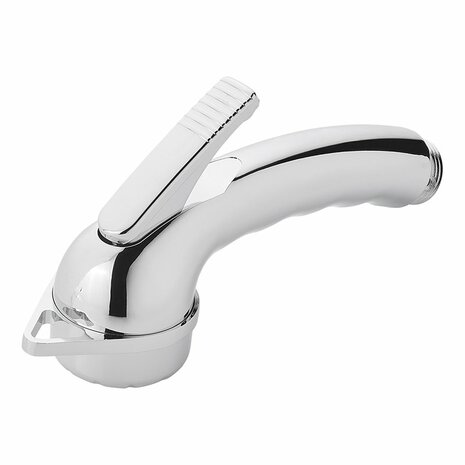 Handdouche Charisma chroom zonder slang