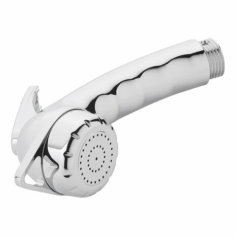 Handdouche Charisma chroom zonder slang