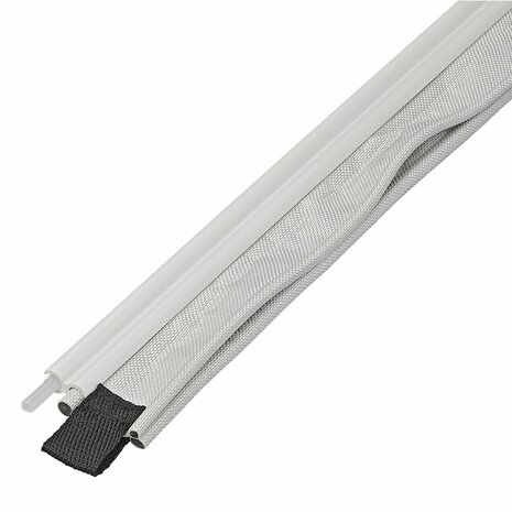 Drive-away luifel verbindingsset 7-5 en 7-7 mm 4 m