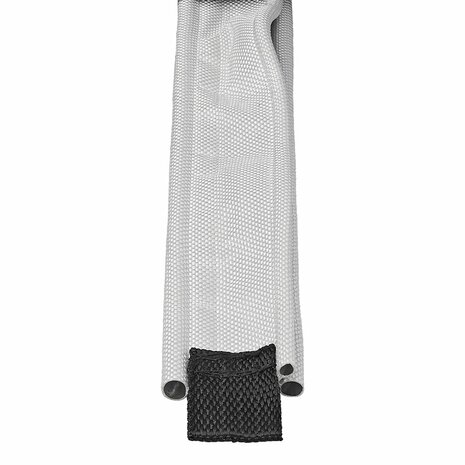 Drive-away luifel verbindingsset 7-5 en 7-7 mm 4 m