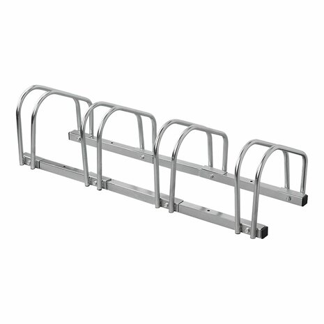 Fietsenrek voor 4 fietsen