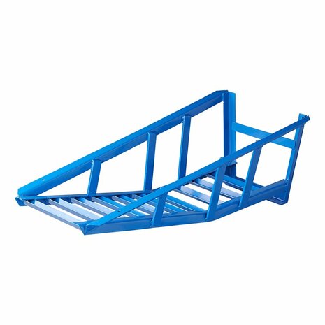 Oprijbrug staal 1250kg