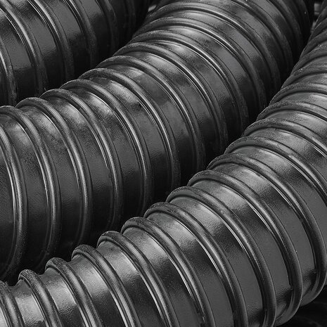 Afvalwaterslang 10,00M 40mm