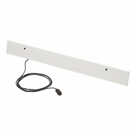 Verlichtingsbalk met mistlamp + 5M kabel