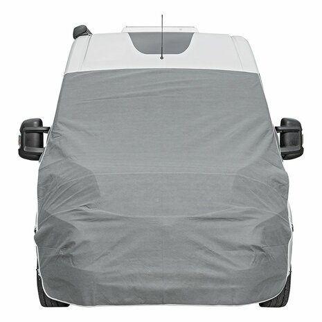 Raamafdekking nonwoven voor Fiat Ducato vanaf 06-2006
