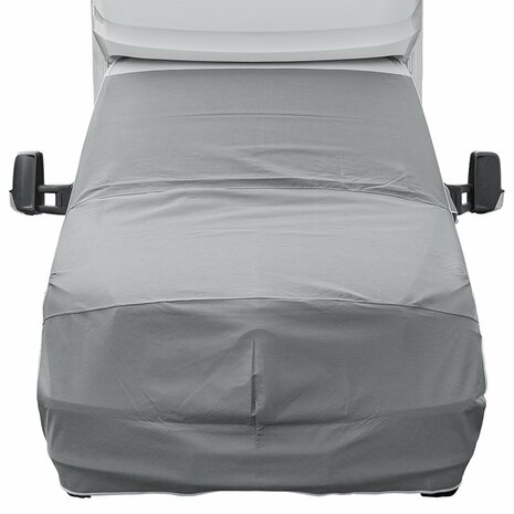 Raamafdekking nonwoven voor Mercedes Sprinter 2007-2017