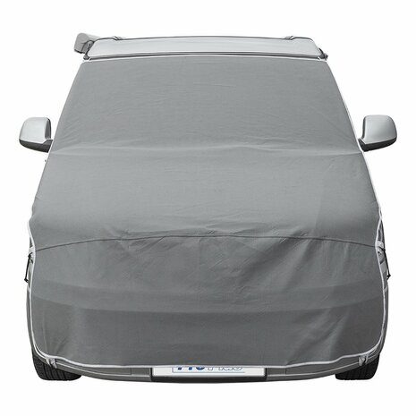 Raamafdekking nonwoven voor Volkswagen T5 en T6