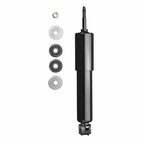 Schokdemper Tredal CC=250-340 - set van 2 stuks