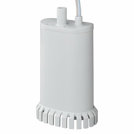 Dompelpomp Twin 12V-19L