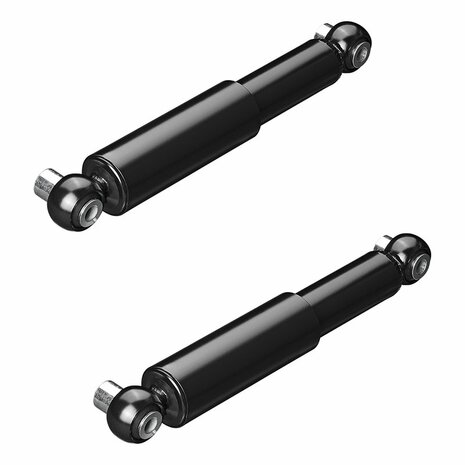 Schokdemper 1300-1700kg CC=250-380 - set van 2 stuks